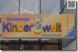 Ravensburger Kinderwelt in Kornwestheim