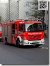 Feuerwehr-Autos, interessant für Groß und Klein